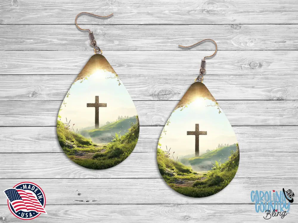 True Love – Multi Earrings