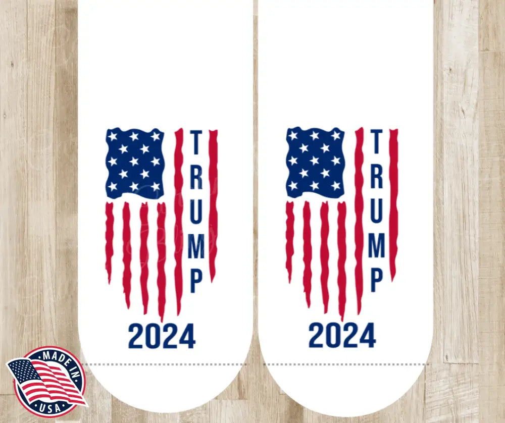 Trump 2024 – Multi Socks