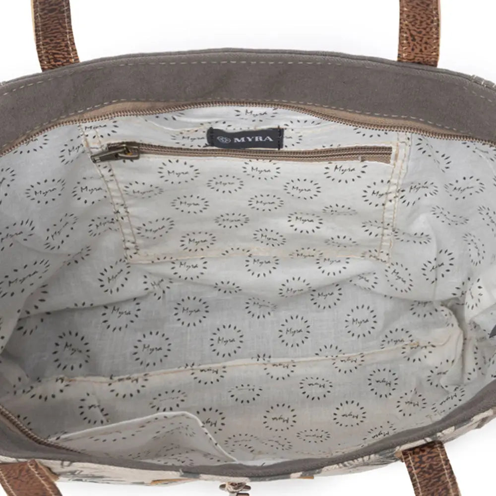 Unique Key Tote Bag - Bags