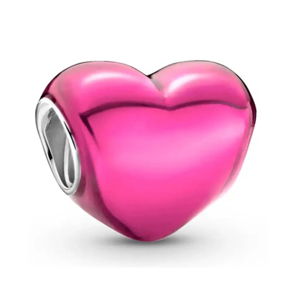 Valentine – Pink Charms