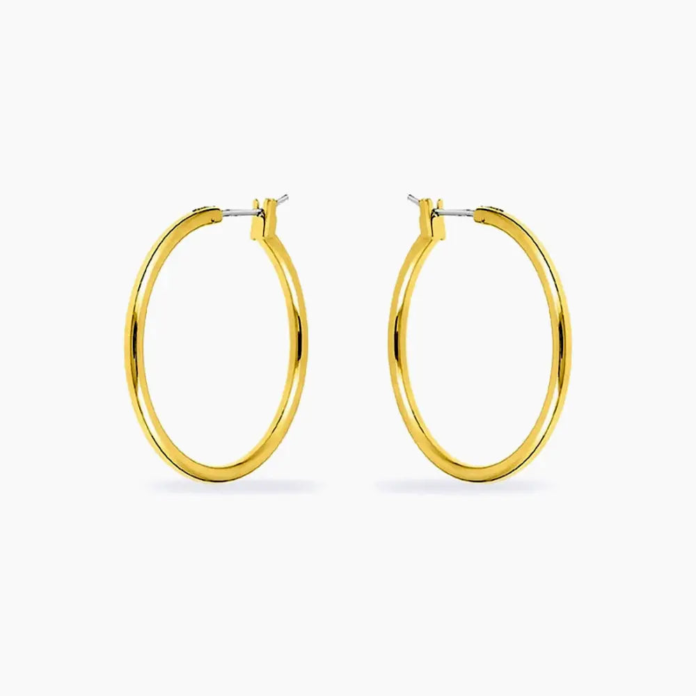 Yasmin - Gold - Earrings