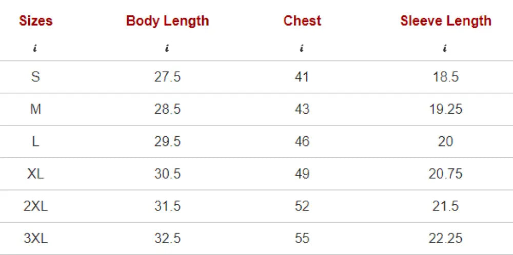 Your Crazy – Multi Shirt