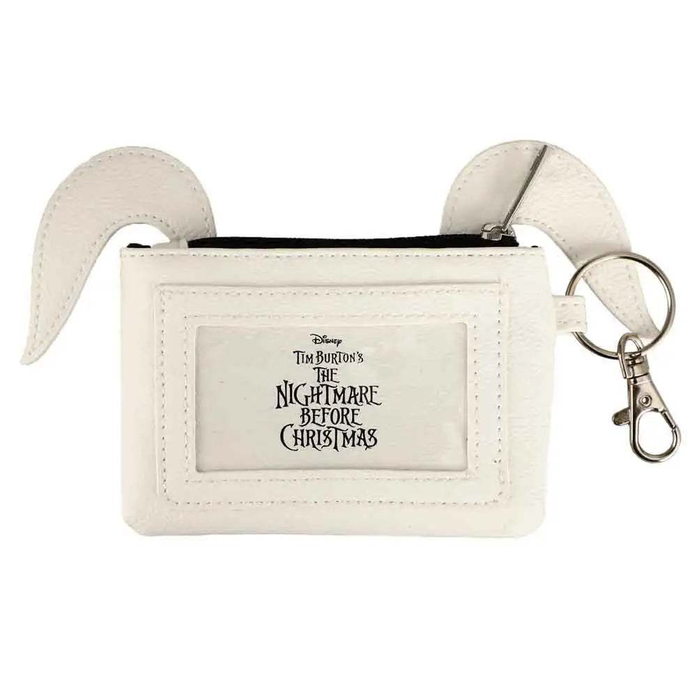 Zero (The Nightmare Before Christmas) Disney Zipper Coin Pouch Bags & Wallets