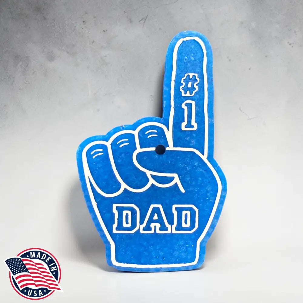 #1 Dad Freshie