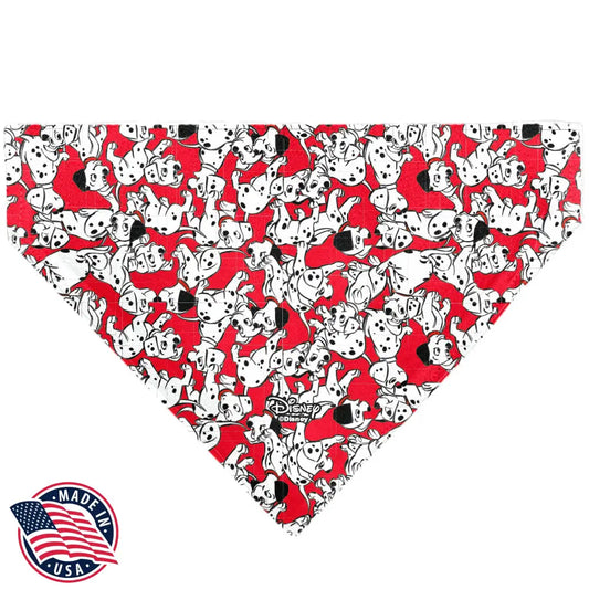 101 Dalmatians - Multi Pet Bandanas