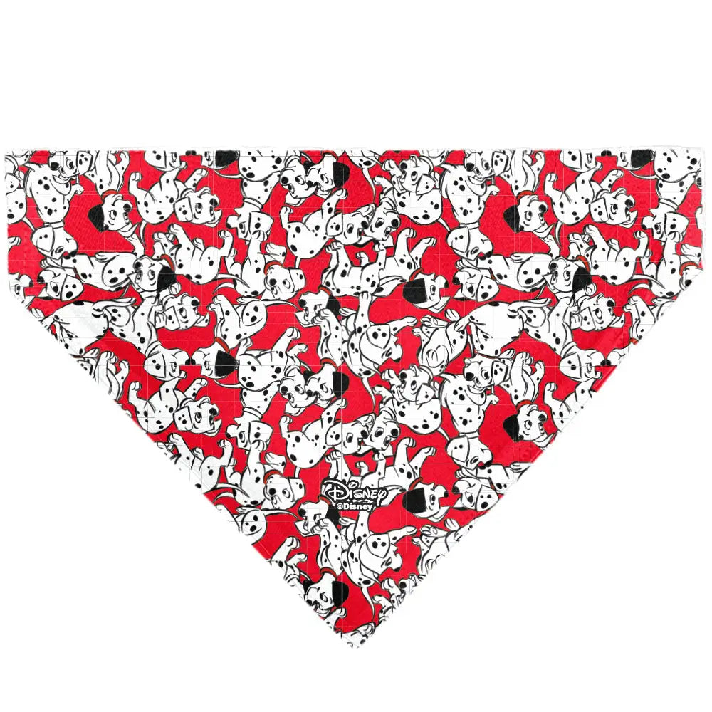 101 Dalmatians - Multi Pet Bandanas