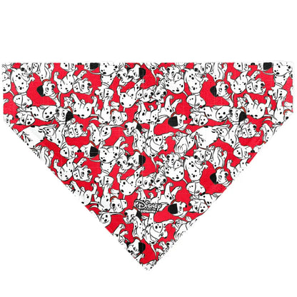 101 Dalmatians - Multi Pet Bandanas