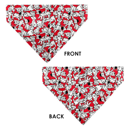 101 Dalmatians - Multi Pet Bandanas