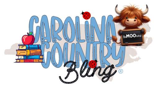Carolina Country Bling