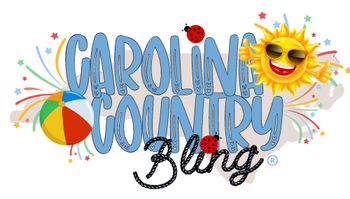 Carolina Country Bling
