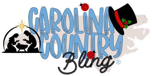 Carolina Country Bling