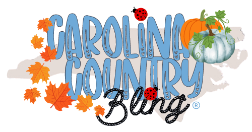 Carolina Country Bling