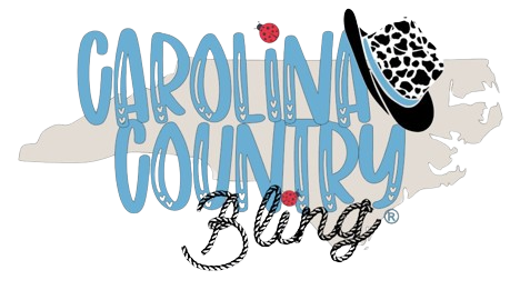 Carolina Country Bling