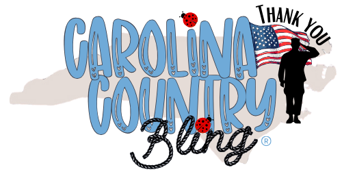 Carolina Country Bling