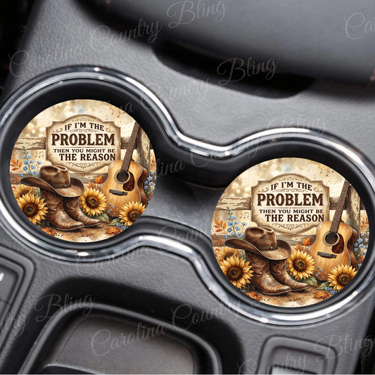 If I'm the Problem - Multi