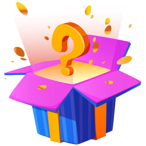 Mystery Loungefly Mystery Bag