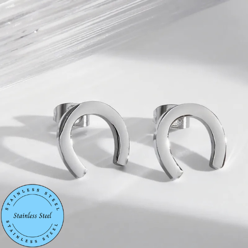 Lucky You – Silver - Carolina Country Bling