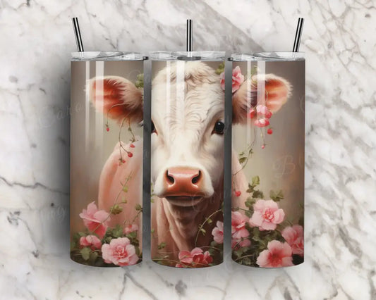 A Rose For Multi Tumbler