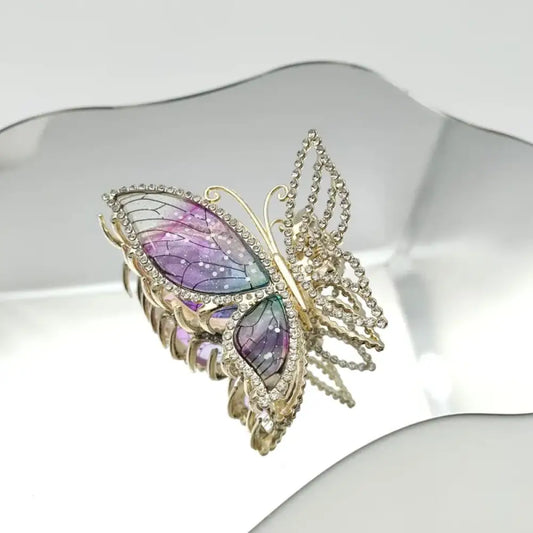 A Touch of Whimsical – Multi Hair Accessories