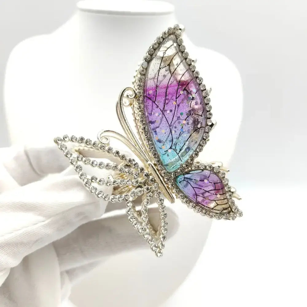A Touch of Whimsical – Multi Hair Accessories