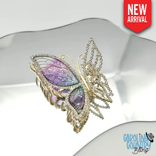 A Touch of Whimsical – Multi Hair Accessories