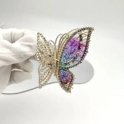 A Touch of Whimsical – Multi Hair Accessories