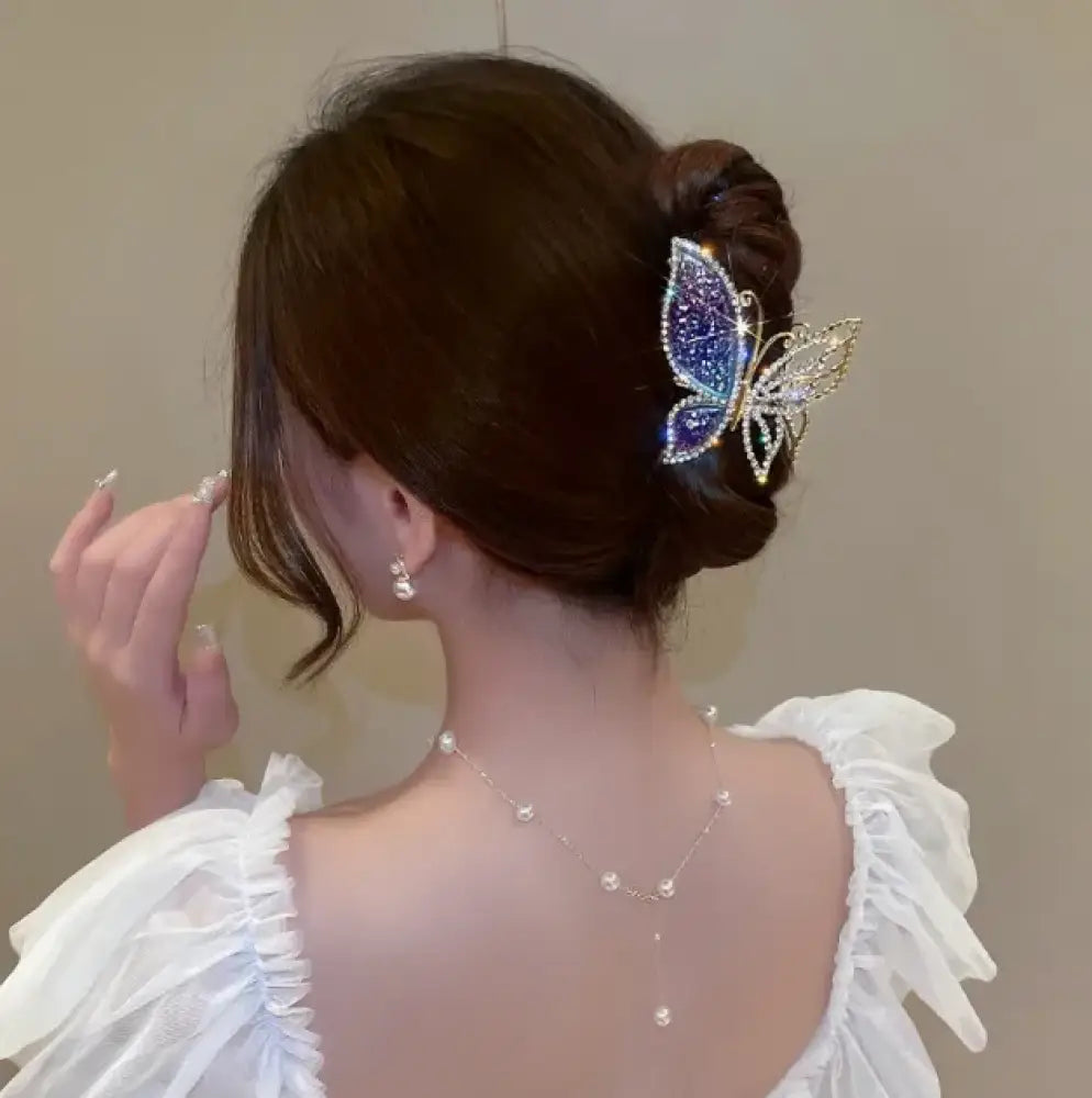 A Touch of Whimsical – Multi Hair Accessories
