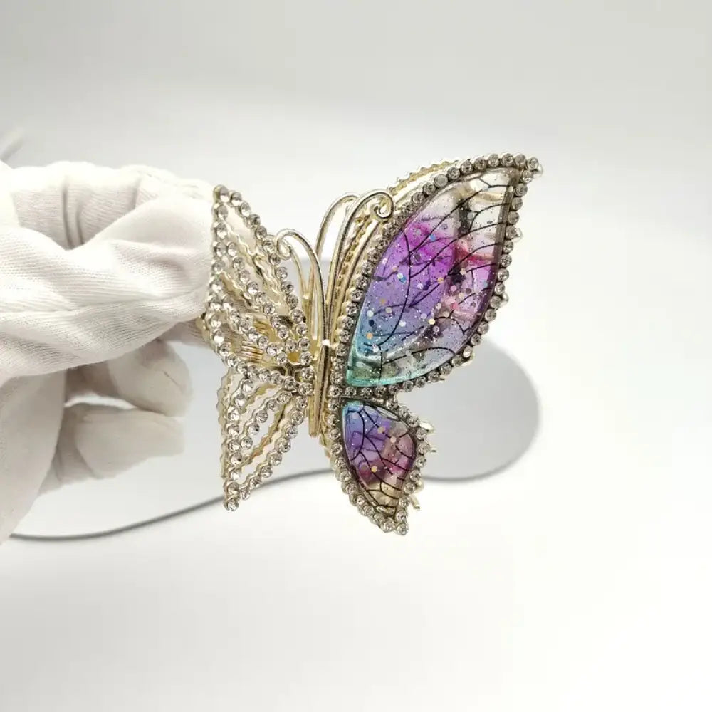 A Touch of Whimsical – Multi Hair Accessories