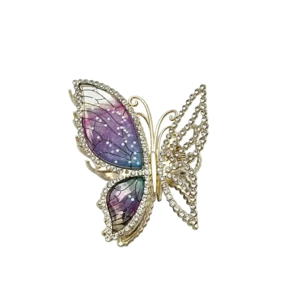 A Touch of Whimsical – Multi Hair Accessories
