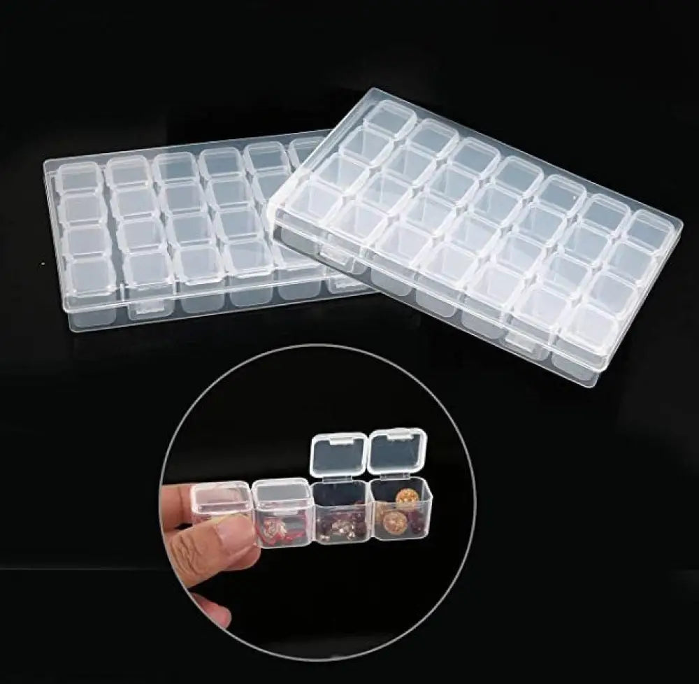 Accessory Case - Art & Craft Kits