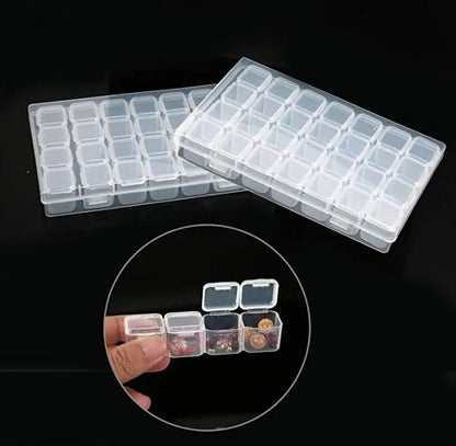 Accessory Case - Art & Craft Kits