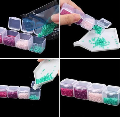 Accessory Case - Art & Craft Kits