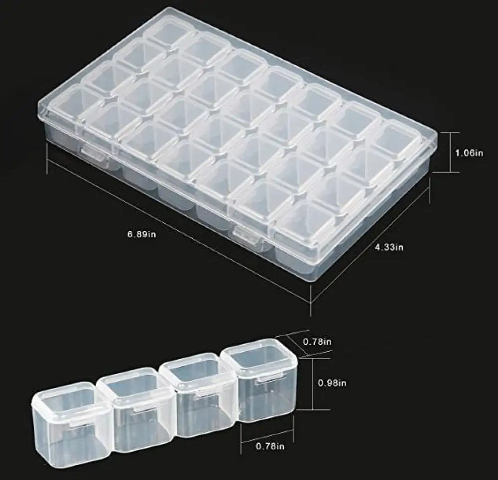 Accessory Case - Art & Craft Kits