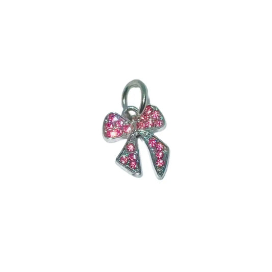 Add Some Style – Pink Charms
