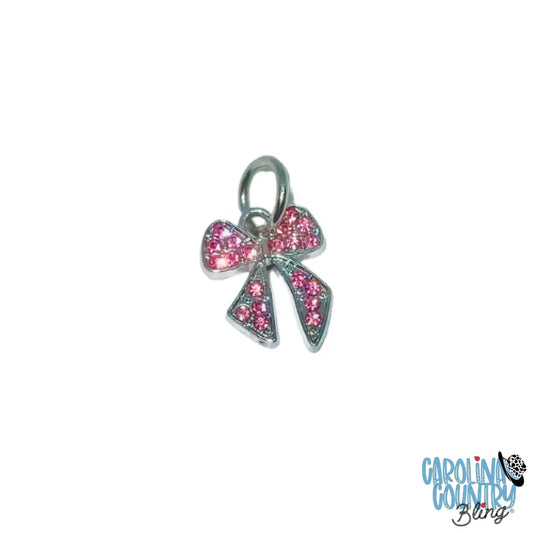 Add Some Style – Pink Charms