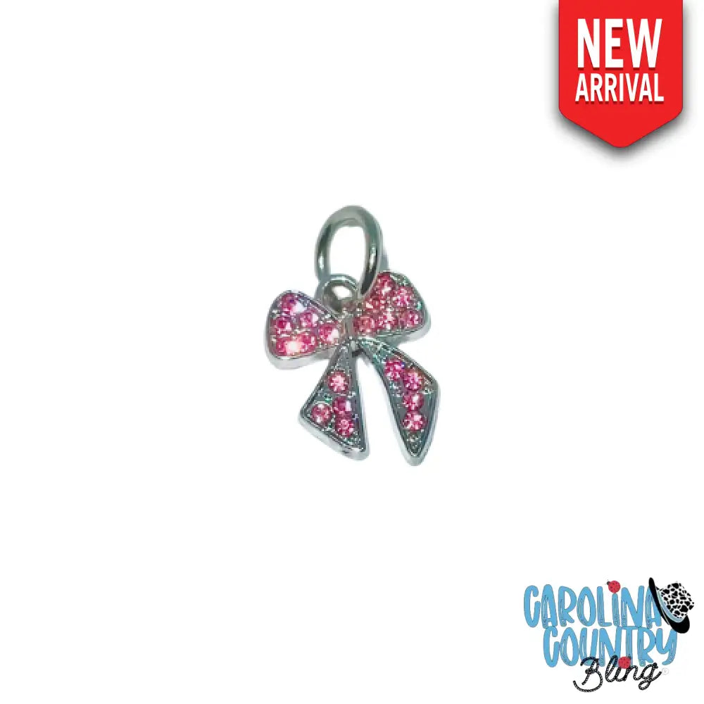 Add Some Style – Pink Charms