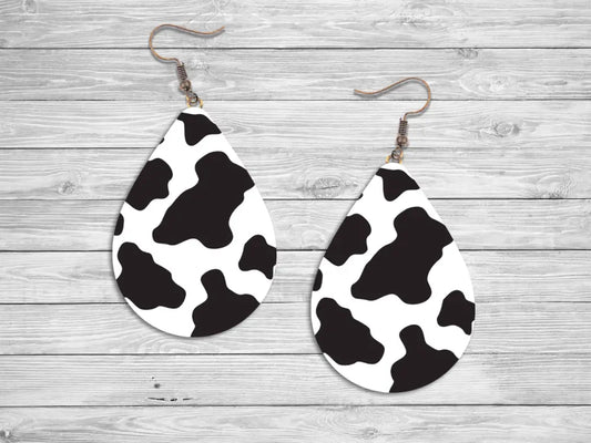 Adding Mooore Style – Black