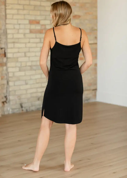 Adjustable Full Slip - IC Dresses