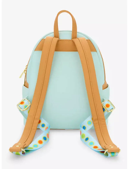 Adventure Is Out There – Multi Purse/Bag