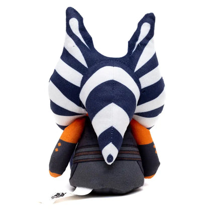 Ahsoka Tano - Multi Dog Toy Squeaky Plush