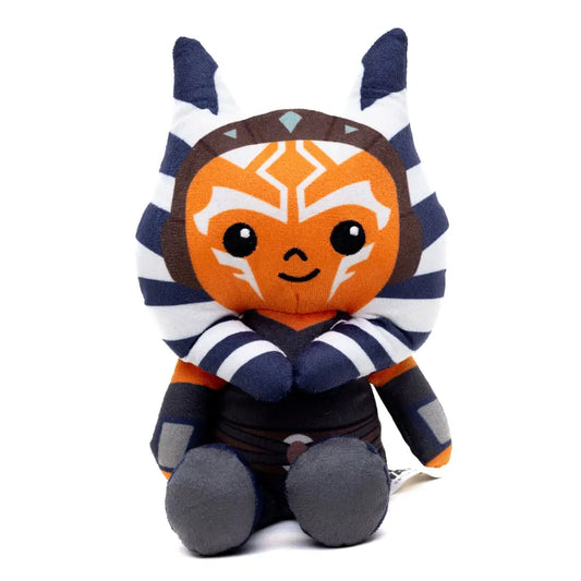 Ahsoka Tano - Multi Dog Toy Squeaky Plush