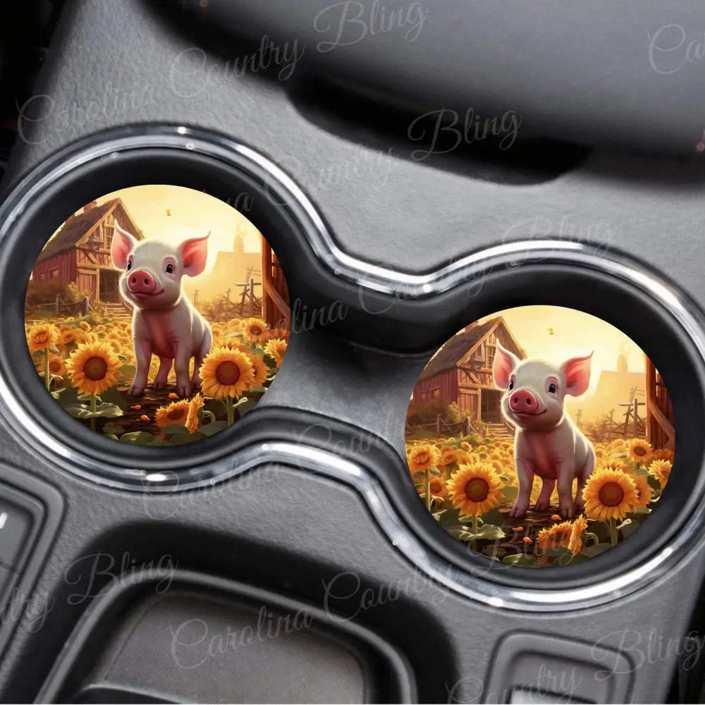 Ain’t I Adorable? - Multi Car Coaster