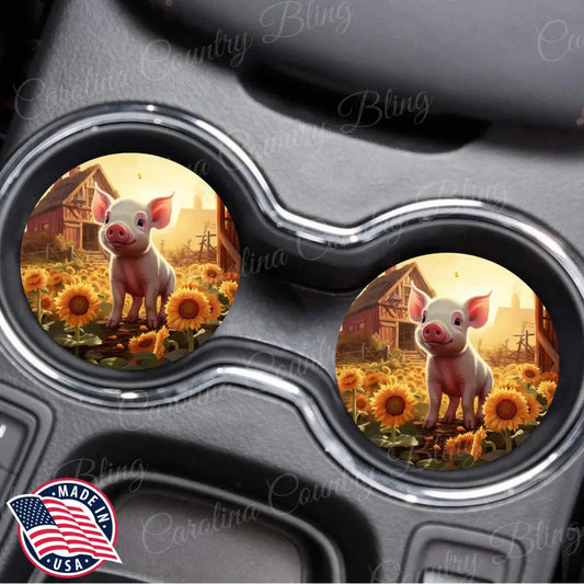 Ain’t I Adorable? - Multi Car Coaster
