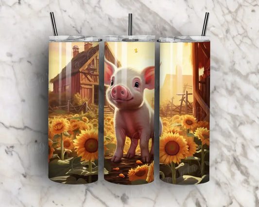Ain’t I Adorable? - Multi Tumbler