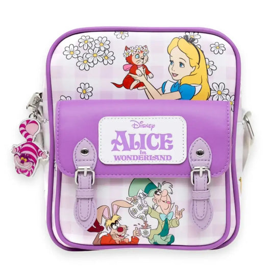 Alice in Wonderland – Multi Purse/Bag
