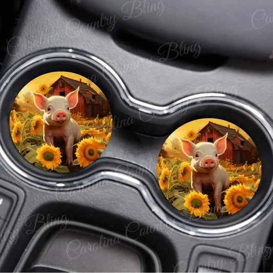 All Eyes On Me – Multi Car Coaster