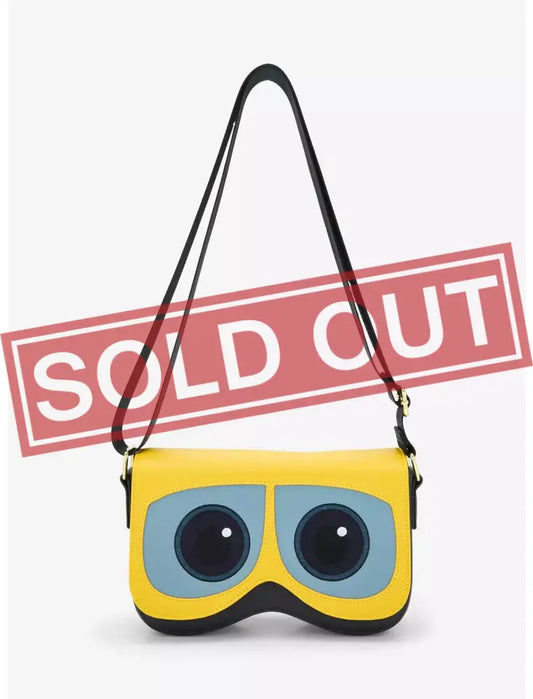 All Eyes On Me – Multi Purse/Bag