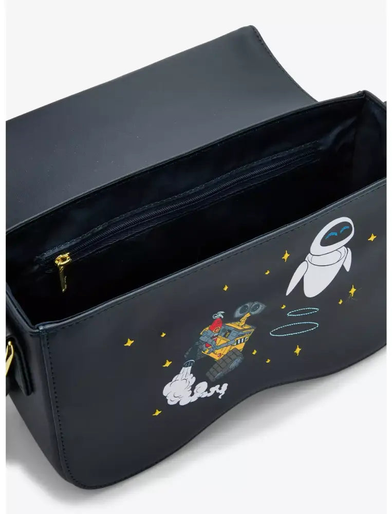 All Eyes On Me – Multi Purse/Bag