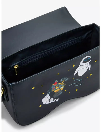 All Eyes On Me – Multi Purse/Bag