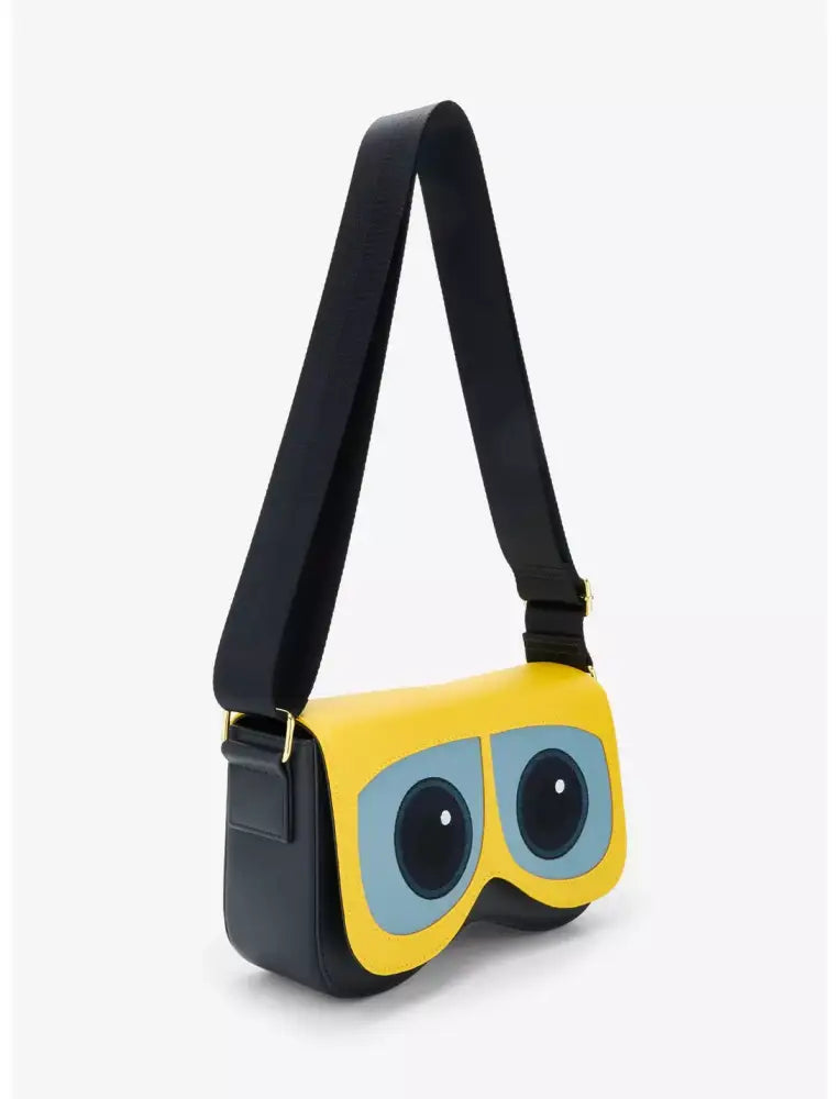 All Eyes On Me – Multi Purse/Bag